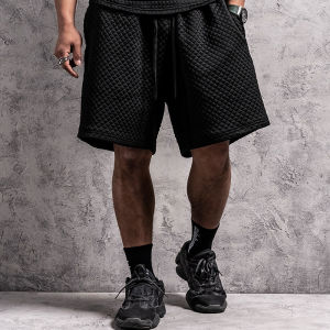 MuscleFaith | Loose American Style Basketball Shorts