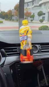 Giá đỡ cóc trên ô tô gắn khe gió điều hòa - ATN