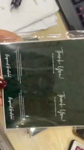 Stiker Thank You Motif | Stiker Segel | Stiker Box Packaging | Stiker Online Shop | Seal Tag | Label Packaging ( 50 Pcs )