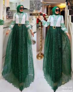 GAMIS SHR//GAMIS SQUEEN BRUKAT PREMIUM//BISA COD