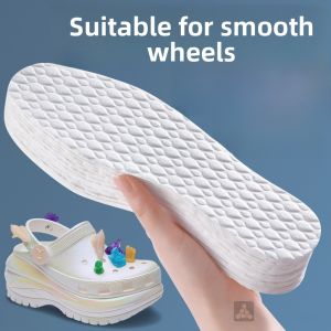 LINGMIAO | Absorbent Non-Sticky One-Time Use Insoles for Women