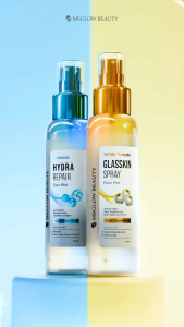 WHITE TOMATO GLASSSKIN SPRAY FACE MIST