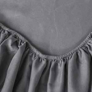 SHUQUE | Thin Bed Protector Cover