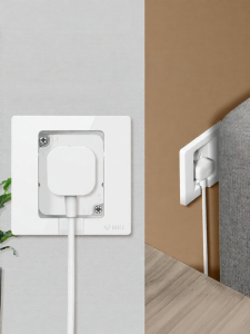 Bull | Embedded Hidden Socket 10A