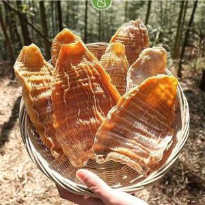 Salt-Free Premium Dried Bamboo Shoot Tips