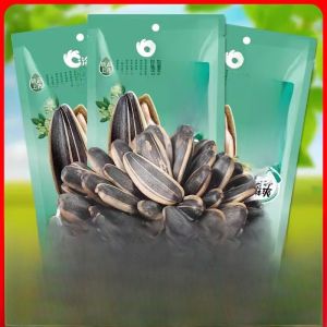 New Stock ChaCheer Sunflower Seeds 2025 Bulk Pack Sichuan Peppercorn Flavor Independent Packaging Snacks/Nuts/Local Specialties