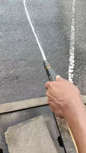 Metal Spray Gun Nozzle Gun Car Water Spray High Pressure Water Spray Nozzle Hose Nozzle Car Wash Nozzle Gardening Nozzle