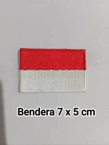 BORDIR LOGO SAFETY FIRST