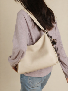 Somay | Summer Versatile Shoulder Crossbody Bag Commuter Large Capacity Hobo Handbag