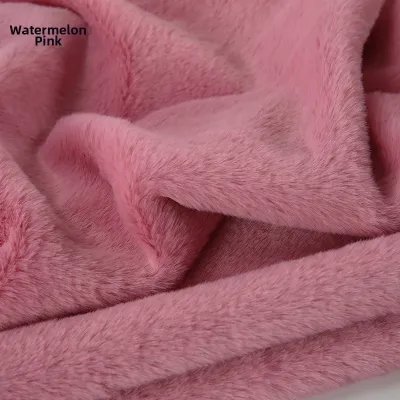 Nintendo | DIY Crafting Fur Fabric Cotton