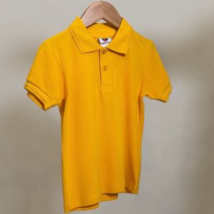 Unique Tee Kids Polo T shirt The Ultimate Blend of Style and Comfort for Active Kids 001 S2