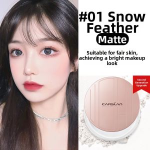 CARSLAN | Long-lasting Concealing Oil Control Finishing Powder