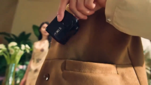 Godox iT30 Pro C/N/S/F/O iFlash แฟลชมินิ Camera Flash for Canon / Nikon / Sony / Fuji / Olympus