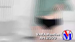 Vaya CD Wanita Celana Busa Penambah Volume Bokong - 2000