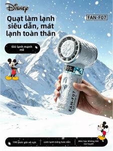 OTN | Quạt Cầm Tay