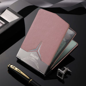Creative Driving License Cover Two-In-One Men Women Card Holder Protective Jacket for ID Passport Car Storage Organization