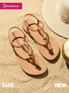 New Fashionable Flat Beach Sandals