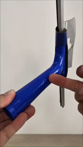 Cây Gạt Kính Đa Năng – Lau Sạch Không Vệt Lưỡi Silicon Siêu Bền – Homeinno