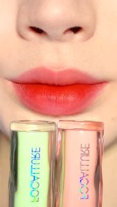 FOCALLURE FA-L14 Pro-Ink Watery To Blur Lasting Lip Tint Long Wear Moisture Transfer-proof Non-sticky Lipstick
