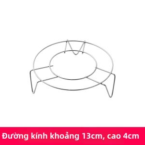 Rack Hấp Khí Inox 304