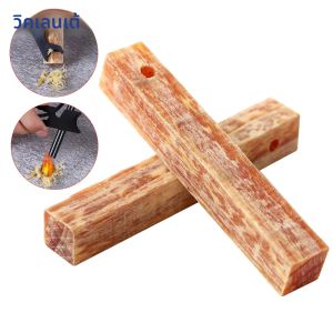 เครื่องมือทําไฟกลางแจ้ง อุปกรณ์บาร์บีคิวกลางแจ้ง เครื่องมือการอยู่รอดฉุกเฉินในถิ่นทุรกันดาร สิ่งจําเป็นในการอยู่รอดในถิ่นทุรกันดาร