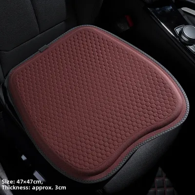 Aikesi | Breathable Car Seat Pad
