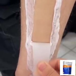 SADOER | SADOER Mens Painless Hair Removal Cream A Fast-Acting and Gentle Hair Removal Agent That Moisturizes and Soothes the Skin