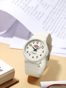 Dickies | Simplicity Silent Examination Watch for High School Students