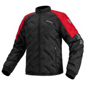 MOTOWOLF | Crash-Resistant Thermal Motorcycle Jacket