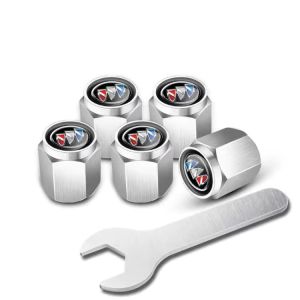 CHEYI | Theft Prevention Car Valve Cap
