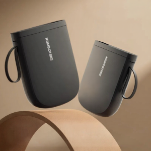 niimbot | Máy In Nhãn Nhiệt Mini D11 Pro Kết Nối Bluetooth