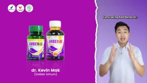 Madu Ambewas: Solusi Alami untuk Mengobati Wasir & Ambeien