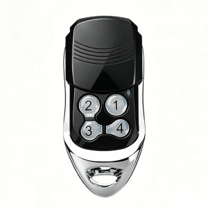 Garage Remote Control 433.92MHz Compatible With BFT DEIMOS Ultra BT A400 A600 THALIA BT A80 CLONIX 2 2E 4RTE Receiver Motor