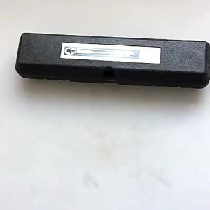 Socket Torque Wrench 1/2" Inch Adjustable Micrometer Ratchet Spanner Spanar Automotive Hand Tool