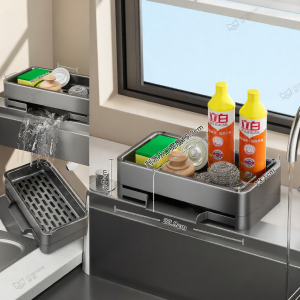 MOSHANG | Kitchen Storage and Organization Rack Drying