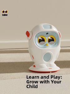 Luka | Educational English Learning Robot