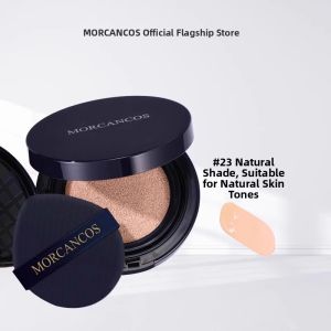 MORCANCOS | Brightening Concealing Cushion Compact