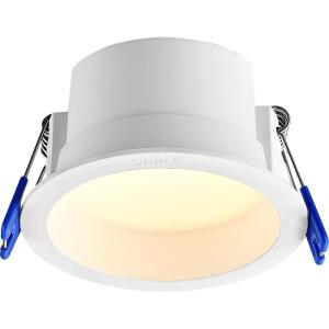 OPPLE | Tri-Color Living Room Ceiling Deep Hole LED Downlight