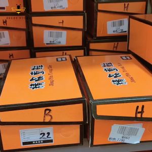 Giày Búp Bê Bé Gái Giày Công Chúa Phiên Bản Hàn Quốc Đính Nơ Kim Sa Êm Ái Cho Bé 2-10 Tuổi