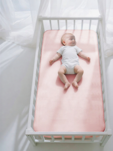 CORY | Cool and Breathable Baby Mat