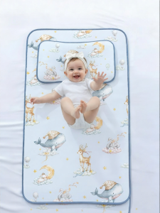 TONGKUI | Cooling Breathable Infant Mat