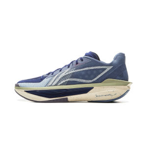 Li-Ning | Ultra-light Shock Absorbing Anti-slip Low-top Basketball Shoes