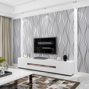 fashion shop Wallpaper 10Meter By 45Cm Home Diy Self-Adhesion