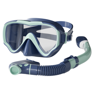 WATERTIME | Kids Snorkeling Mask Full Set