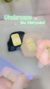 BH BRA MENYUSUI 3119