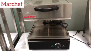 Lò nướng điện Salamander model ES-450L công suất 2800W