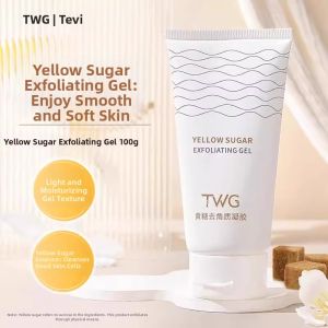 Moisturizing Exfoliating Gel