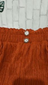 (Sales) Quần Short nữ lưng thun Quần ngố nữ mặc nhà ống suông rộng shop Helen Nguyễn – QNN003
