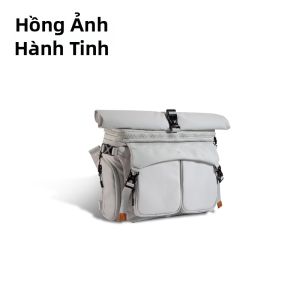 GYXX | Túi Chống Sốc Máy Ảnh SLR/DSLR Đeo Vai