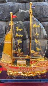 NHIỀU MẪU ĐẸP- Hộp Bút Doanh Nhân Quà Tặng Sếp Quà Tặng Đối Tác Cao Cấp Mạ Vàng Pha Lê